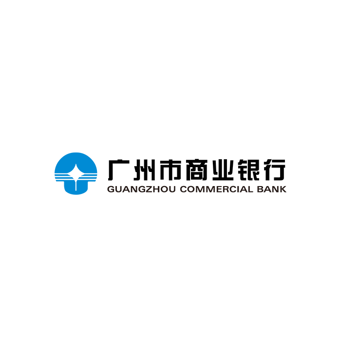 廣州商業銀行logo免摳素材