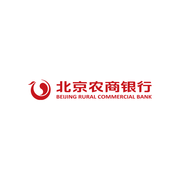北京农商银行logo免抠图片