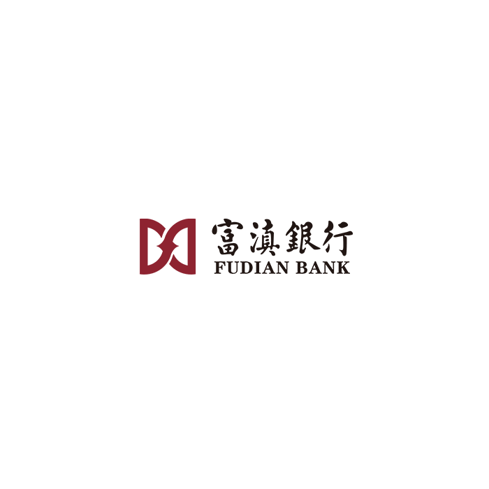 富滇銀行logo免摳圖片