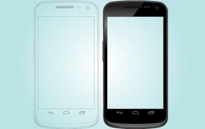 谷歌Galaxy Nexus手机