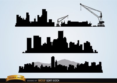 城市建设