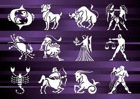 Horoscope Vectors