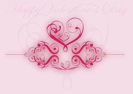 Valentine Heart Graphics