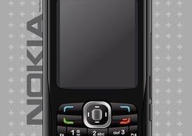 诺基亚手机