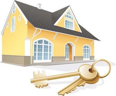 房子钥匙,房地产、物业、安全