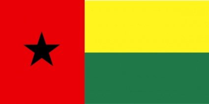 几内亚比绍国旗