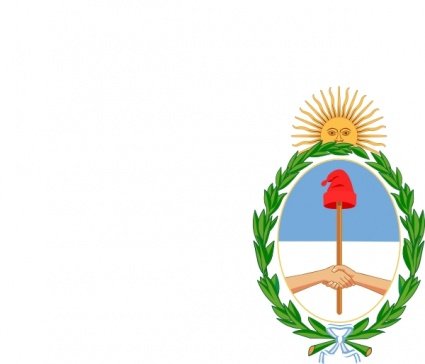阿根廷的纹章
