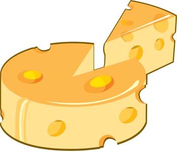 3片奶酪