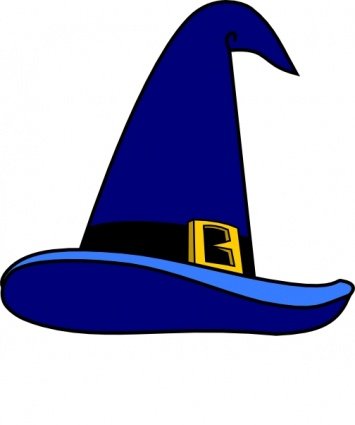 Secretlondon Wizard S Hat